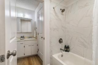 Comfortable Townhouse in Ash Way Lynnwood - Lynnwood - 6