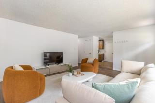 Comfortable Townhouse in Ash Way Lynnwood - Lynnwood - 0