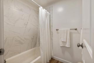 Comfortable Townhouse in Ash Way Lynnwood - Lynnwood - 4
