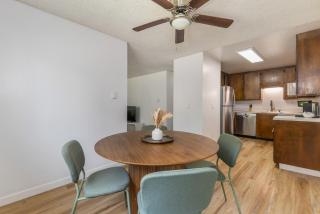 Comfortable Townhouse in Ash Way Lynnwood - Lynnwood - 8