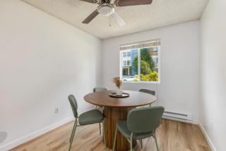 Comfortable Townhouse in Ash Way Lynnwood - Lynnwood - 2