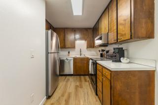 Comfortable Townhouse in Ash Way Lynnwood - Lynnwood - 7