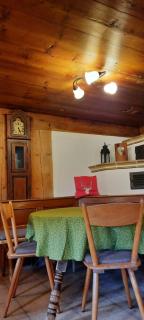 Selbstversorgerhütte N 15 Kleinwalsertal - Hirschegg - 4