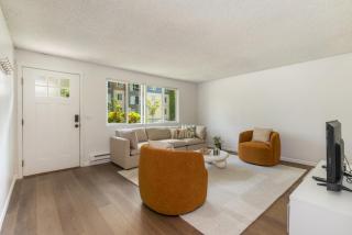 Comfortable Townhouse in Ash Way Lynnwood - 5