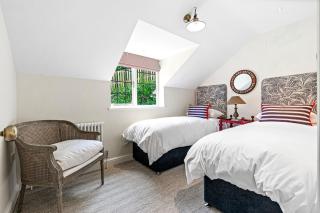 Honeypot cottage - Lower Assendon - 2