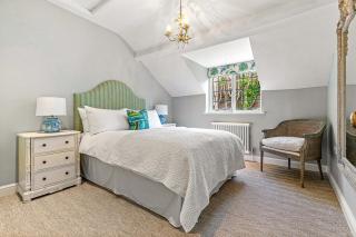 Honeypot cottage - Lower Assendon - 7