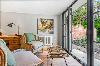 Honeypot cottage - Lower Assendon - 6