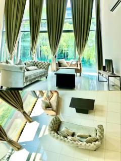 Jo Poolvilla - Cyberjaya - 4