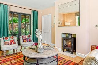 Honeypot cottage - Lower Assendon - 4