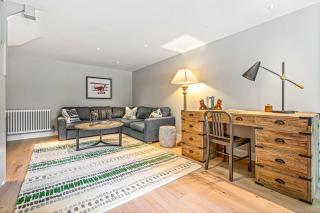 Honeypot cottage - Lower Assendon - 5