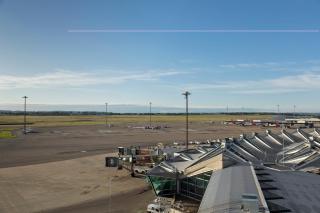 Moxy Lyon Airport - Saint-Exupéry - 9