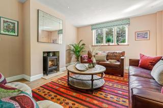 Honeypot cottage - Lower Assendon - 8