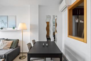 Sunny penthouse in Fuengirola by Costarentals - Ref 212 - Fuengirola - 6