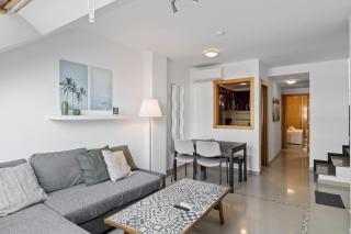 Sunny penthouse in Fuengirola by Costarentals - Ref 212 - Fuengirola - 5