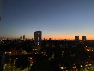 3 beds with fabulous London views - Londra - 0