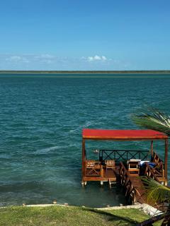 Hotel Cabañas María Isabel, Bacalar - Bacalar - 1