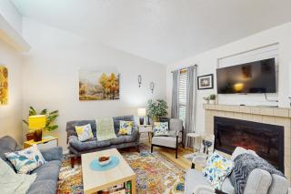 Tucked Away Getaway - Kimberling City - 9