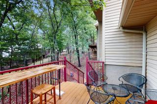 Tucked Away Getaway - Kimberling City - 8