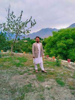 Hunza Ray's guest house - Dargai - 4