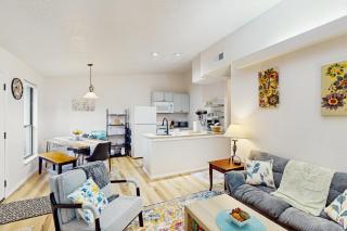 Tucked Away Getaway - Kimberling City - 6