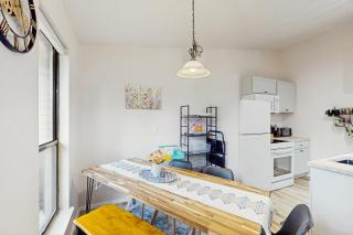 Tucked Away Getaway - Kimberling City - 4