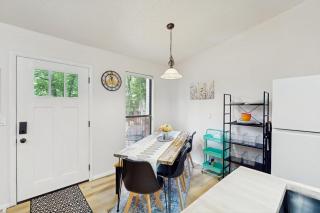 Tucked Away Getaway - Kimberling City - 5