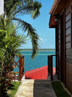 Hotel Cabañas María Isabel, Bacalar - Bacalar - 8