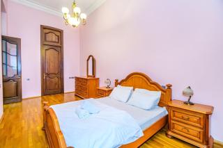 LuxNight BAKU - Baku - 4