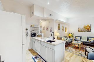 Tucked Away Getaway - 3