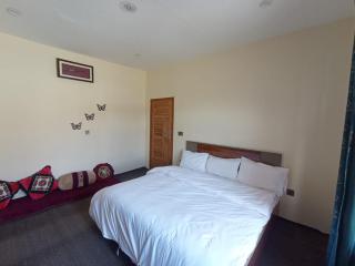 Hunza Ray's guest house - 1