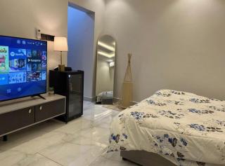 استديو فاخر تسجيل ذاتي - Riyad - 9