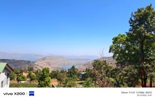 grange valley view - Panchgani - 6