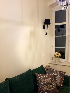 Apartament Frombork Łempicka - Frombork - 6