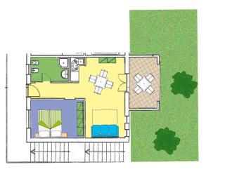 Residence Borgomare - 9