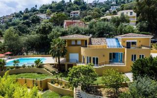 Le Havre des Mimosas - Luxury Villa & Pool - Mandelieu La Napoule - 0