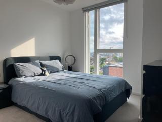3 beds with fabulous London views - Londra - 8