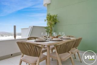 ViVi Homes - Casa la Perla - La Cala de Mijas - 8