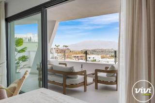 ViVi Homes - Casa la Perla - La Cala de Mijas - 5