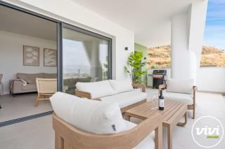 ViVi Homes - Casa la Perla - La Cala de Mijas - 4