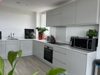 3 beds with fabulous London views - Londra - 7