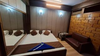 The Sunrise Inn - Shillong - 4