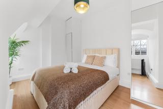 3 Bed 2 Bath in Edgeware Road! - 5