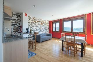 Apartamento Do Sil - Monforte de Lemos - 8