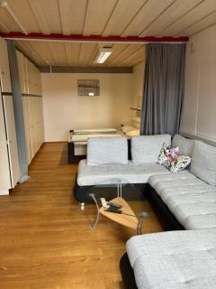 Ferienwohnung Monteurswohnung für 1 bis 8 Personen - Diebach - 4