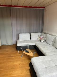 Ferienwohnung Monteurswohnung für 1 bis 8 Personen - Diebach - 5