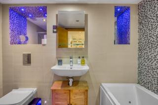 Stylish Flat by Hyde Park Walk to Notting Hill and Paddington - Londra - 6