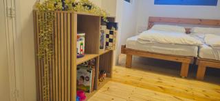 חלום על הגלים - 1