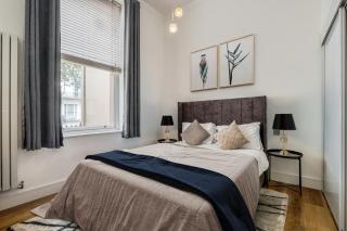 Stylish Flat by Hyde Park Walk to Notting Hill and Paddington - Londra - 7