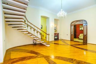 LuxNight BAKU - 9