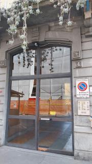 Kibilù - Via Boiardo - Milan - 1